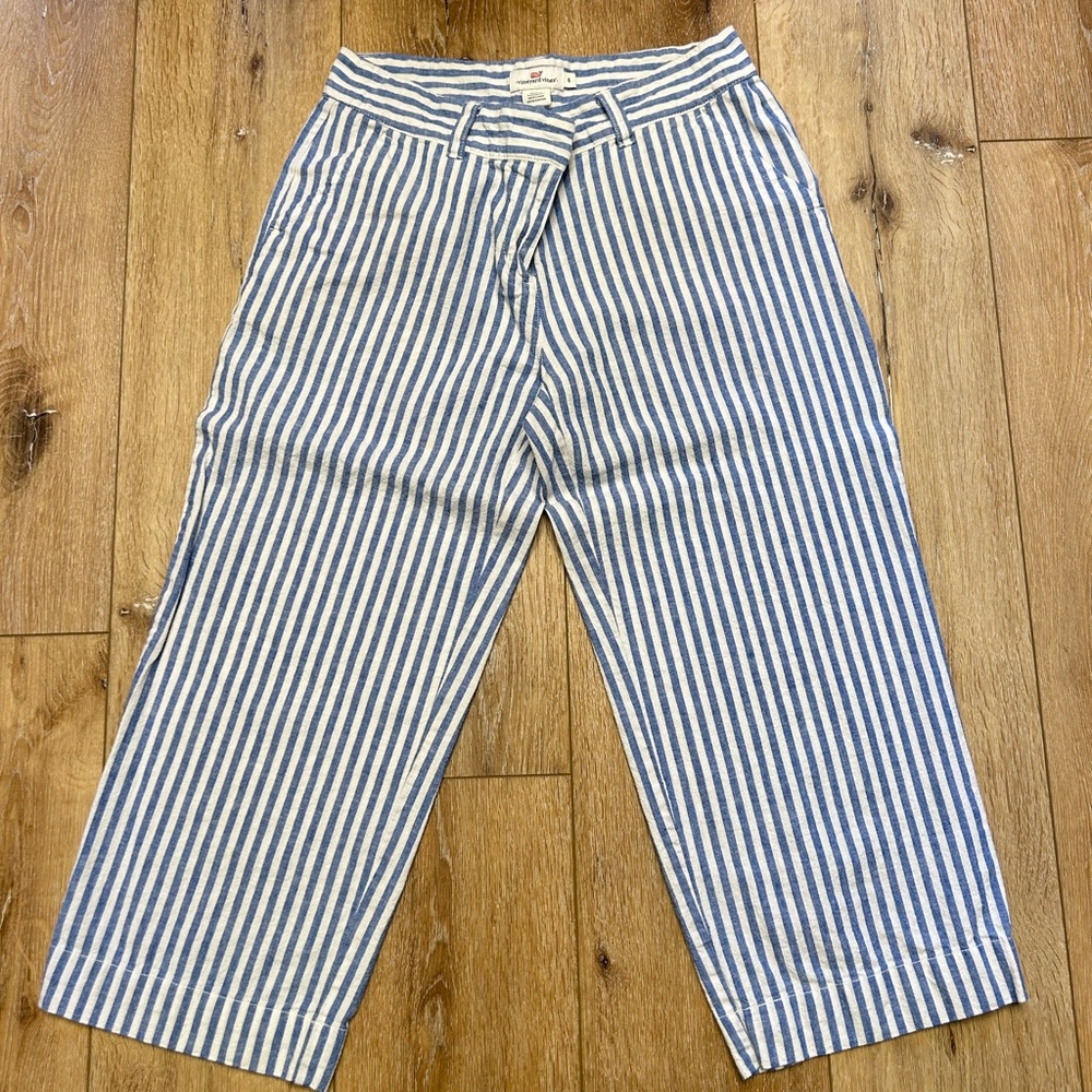 Vineyard vines pants